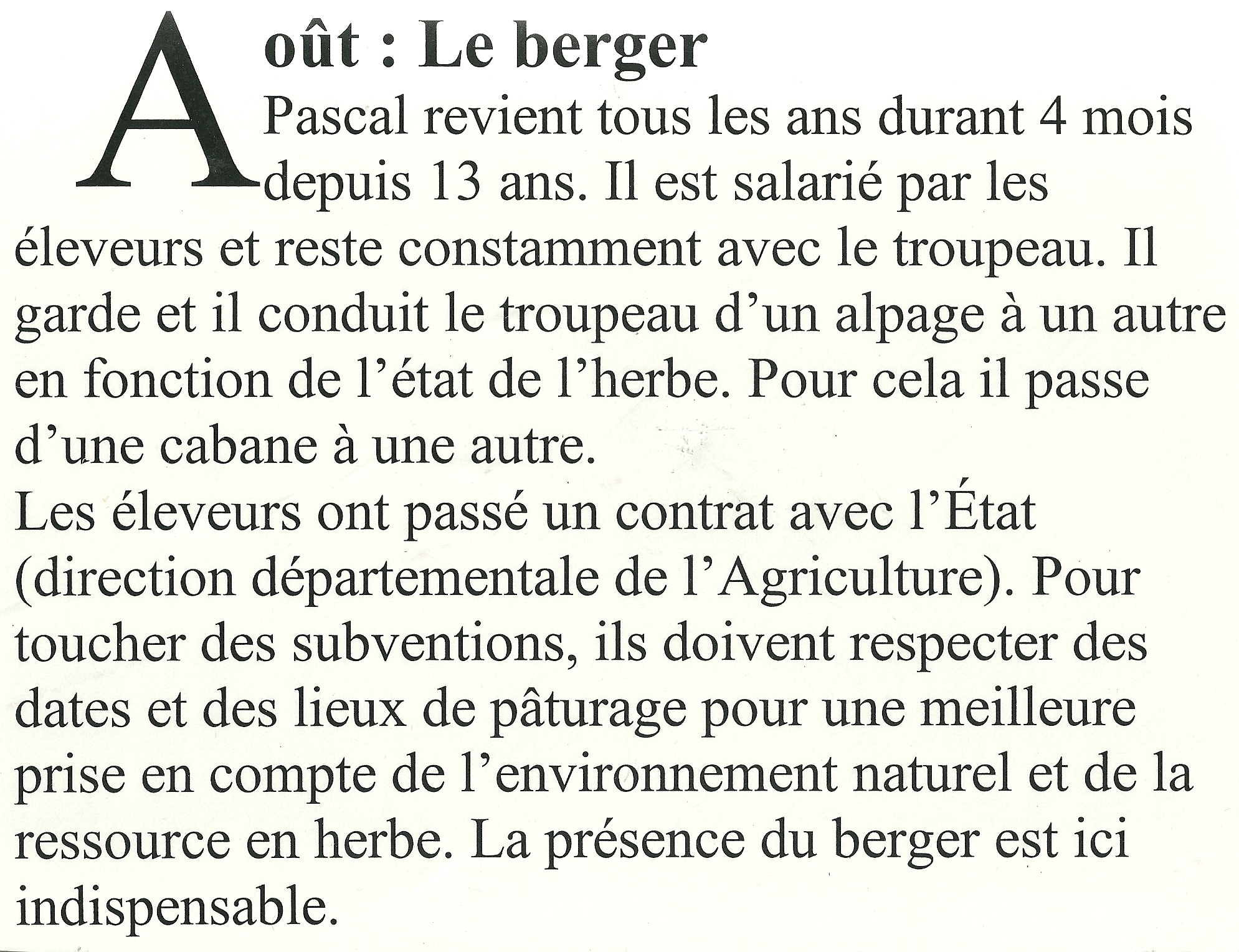 Août