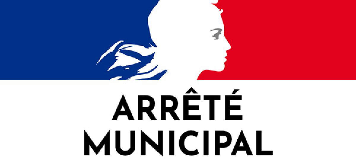 Arrêté de circulation : travaux au Fournet