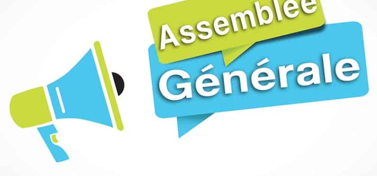 2024 - Assemblée générale du Grand-Serre