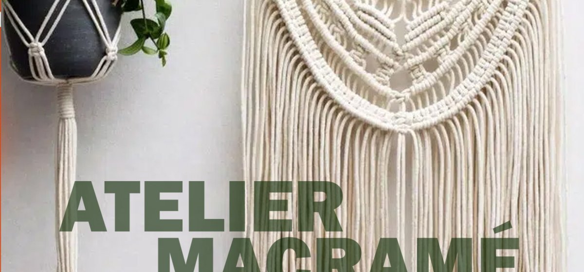 Macramé