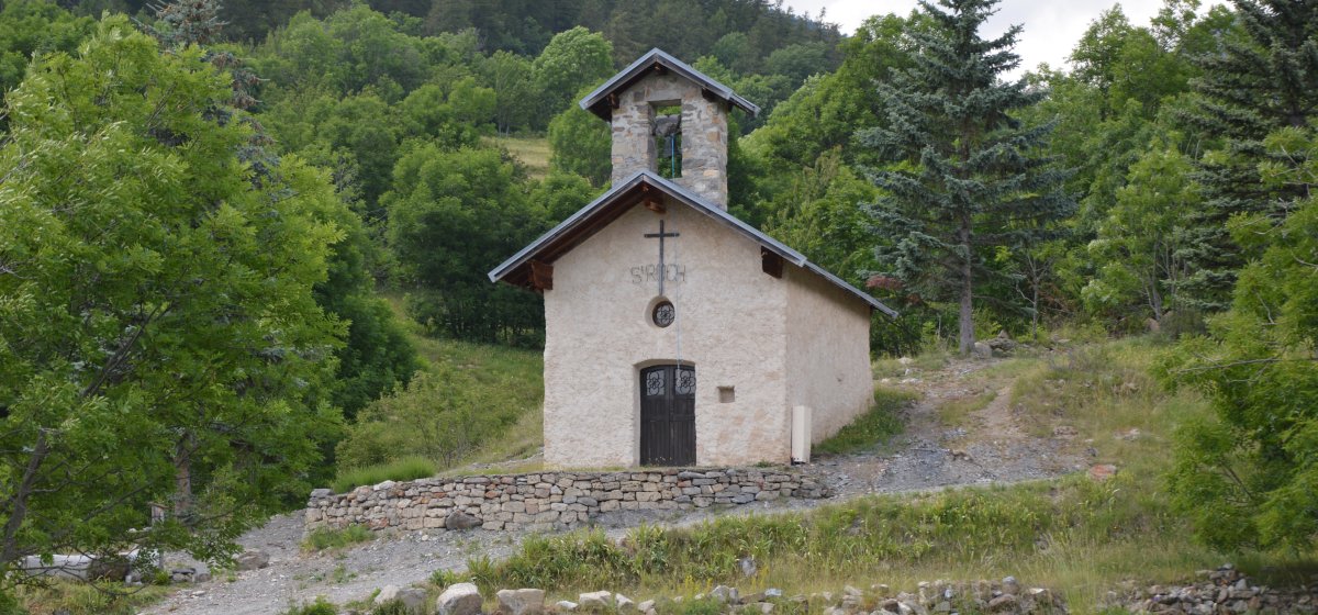 Messe de la Saint-Roch
