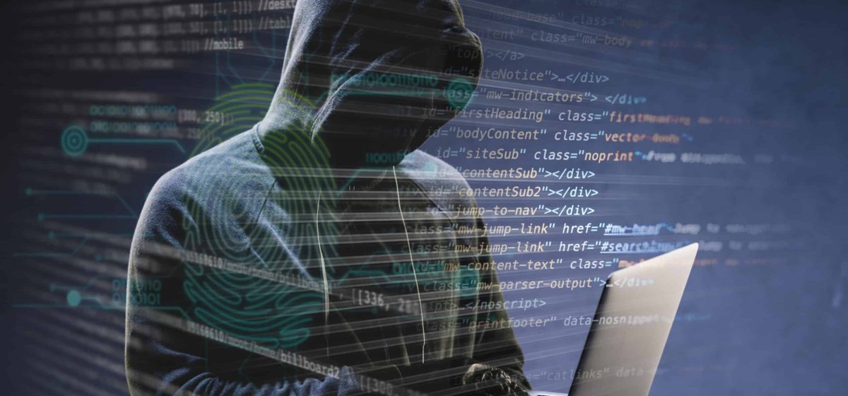 Cyber-attaque