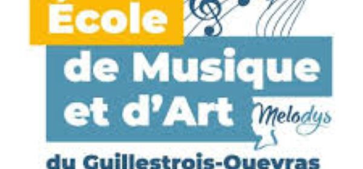 Ecole de musique intercommunale du Guillestrois Queyras