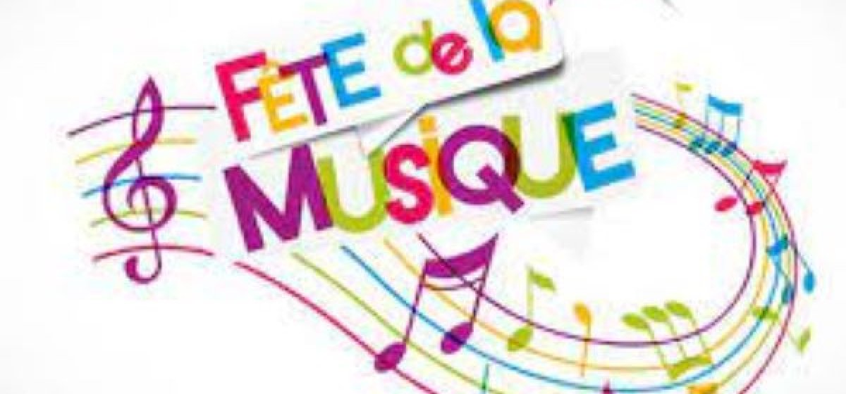Fête de la musique
