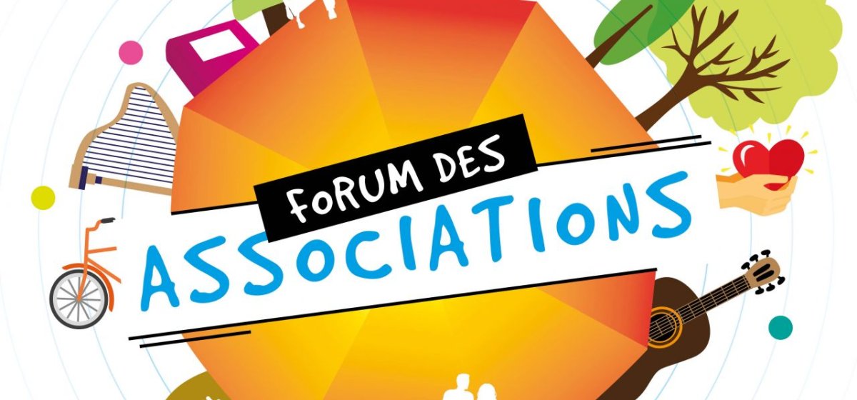 Forum des associations