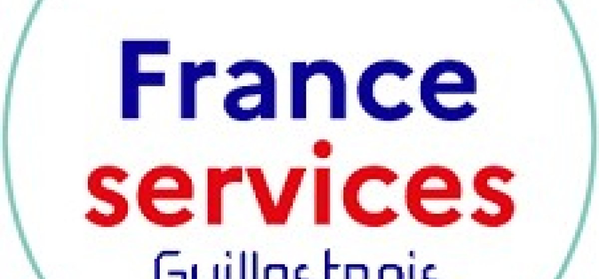 France services Guillestrois