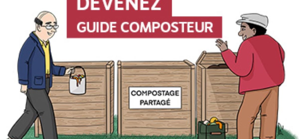 Formation guide-composteur