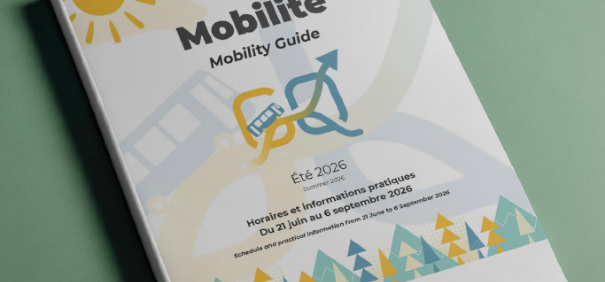 Guide mobilité