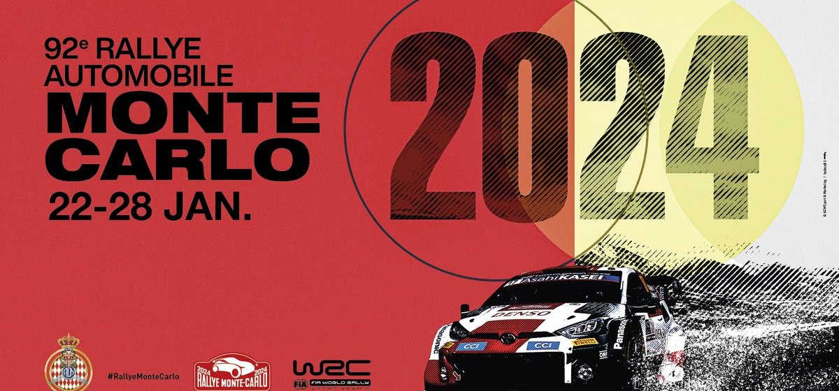 92ème rallye de Monte Carlo