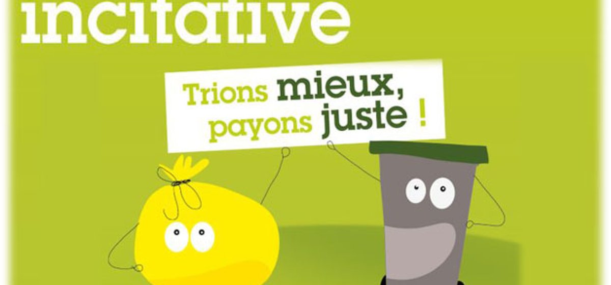 Tarification incitative