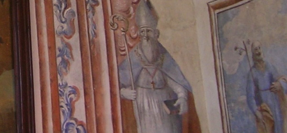 Saint-Blaise