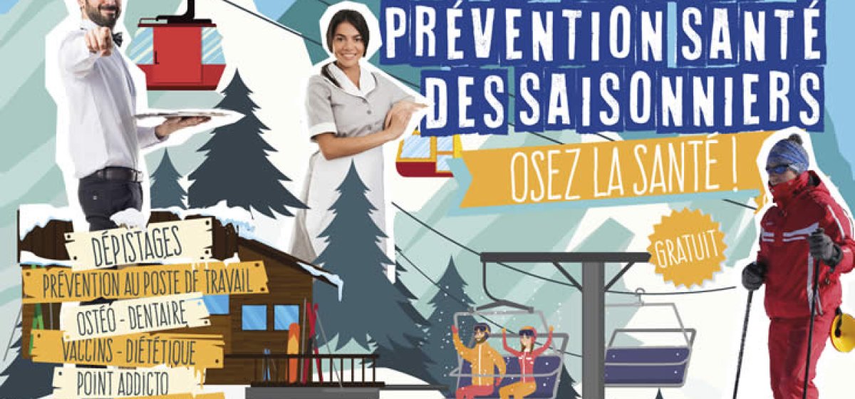 Journée prévention