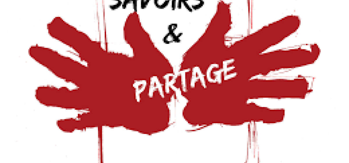 Connexions, Savoirs et Partage