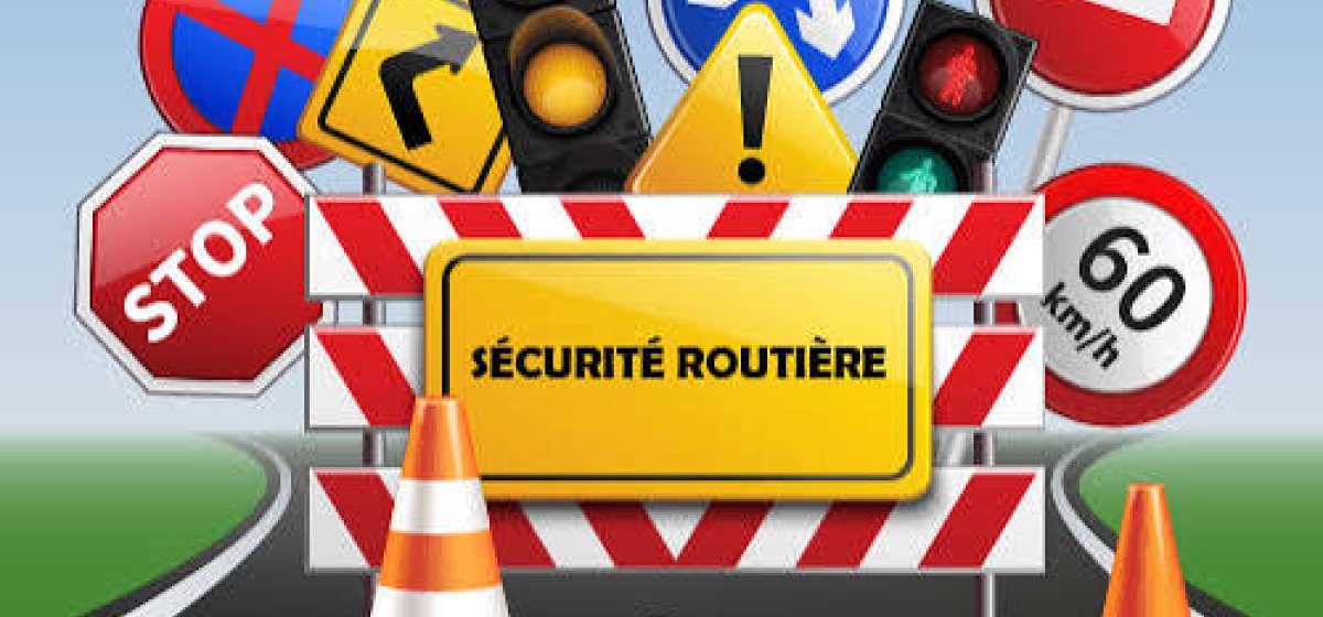 Sécurité routière