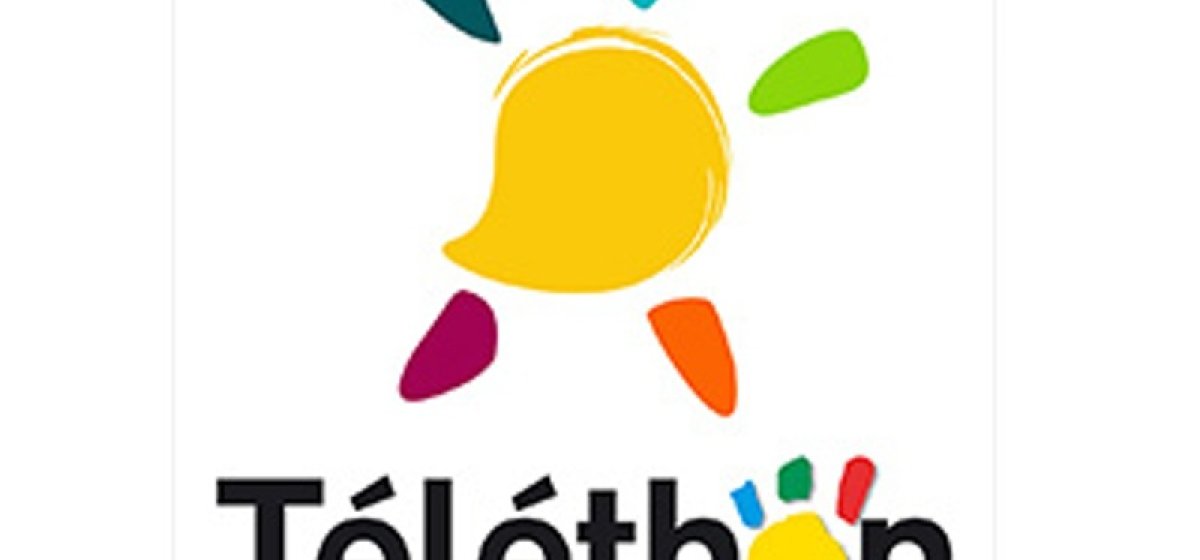 Téléthon 2024 à Réotier