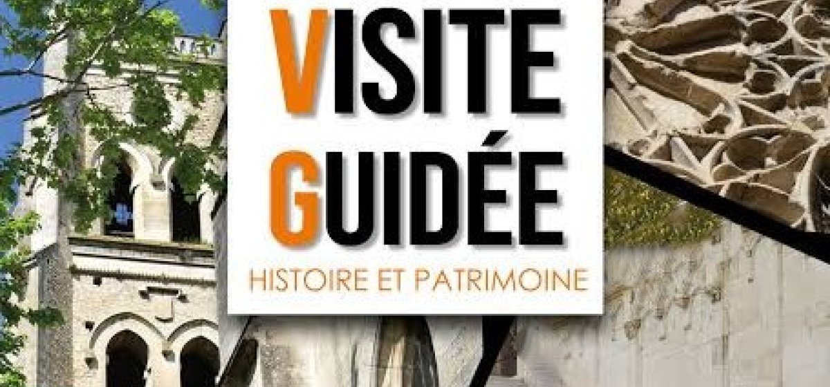 Visite guidée