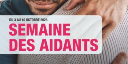 Semaine des aidants