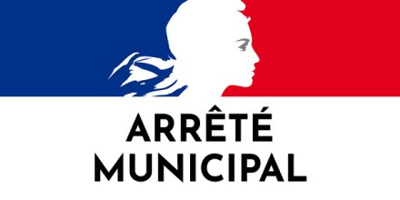 Arrêté de circulation : travaux au Fournet