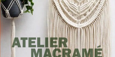 Macramé