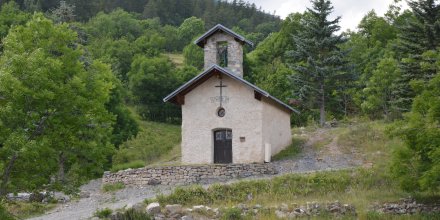 Messe de la Saint-Roch