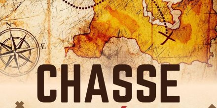 Chasse aux trésors