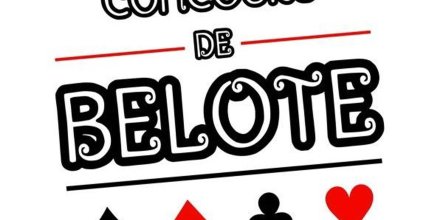Marathon de belote