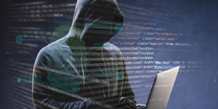 Cyber-attaque