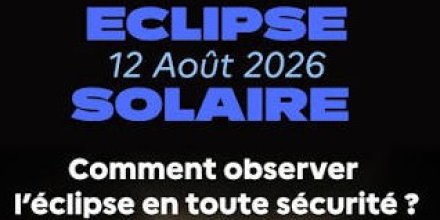 Eclipse solaire