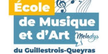 Ecole de musique intercommunale du Guillestrois Queyras