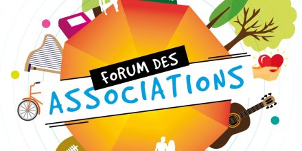 Forum des associations