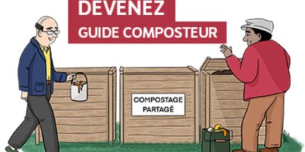 Formation guide-composteur