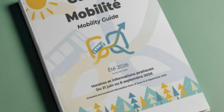 Guide mobilité