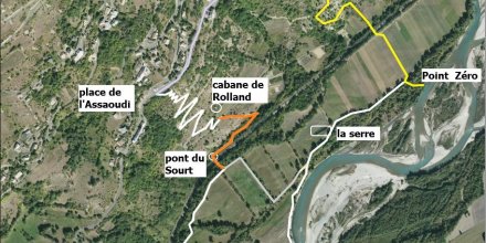 Journée patrimoniale