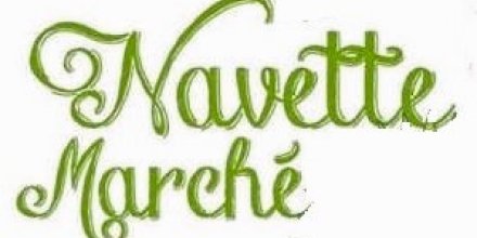 Navette marché