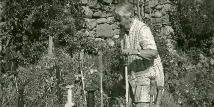 Germaine Domény