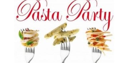 Pasta Party