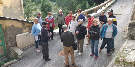 Une visite enrichissante