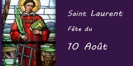 Fête de la Saint-Laurent