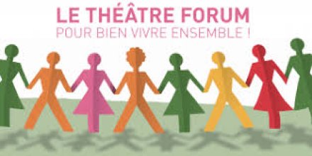 Théâtre forum