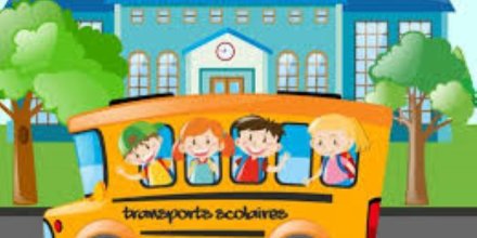 Aide aux familles pour le transport scolaire 2023/2024
