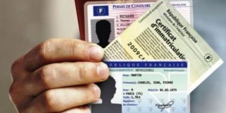 Évolutions pour 2023 : changements dans la procédure de la carte grise