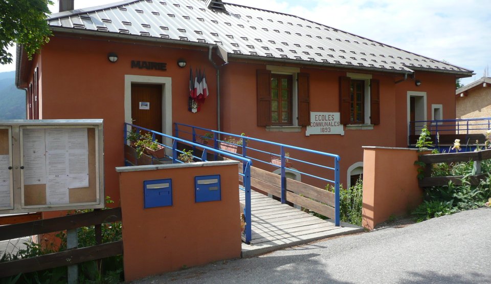 Mairie