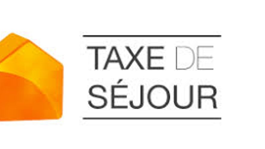 Logo taxe de séjour