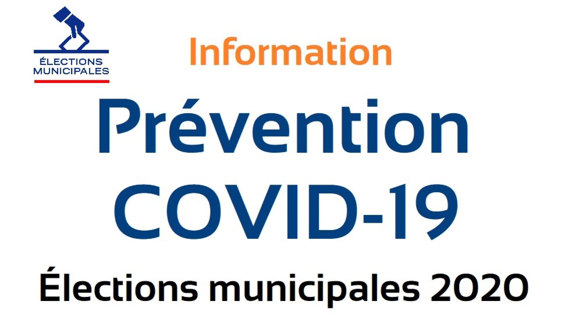 Covid-19 prévention